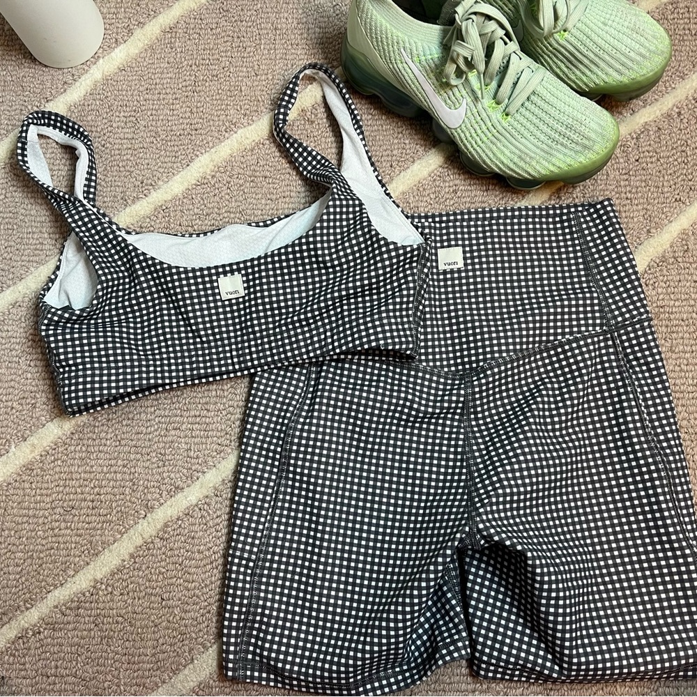 Vuori Set ⭐️